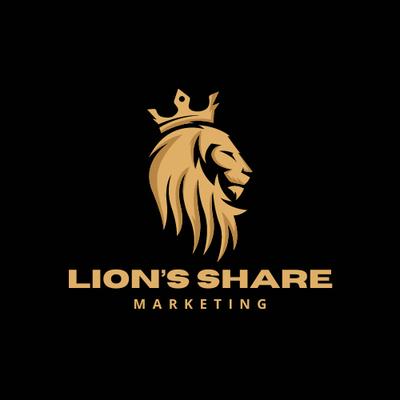 Lion's Share Marketing