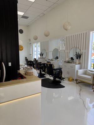 Sanaya Beauty Studio