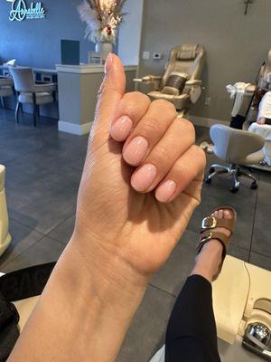 Annabelle Salon and Spa