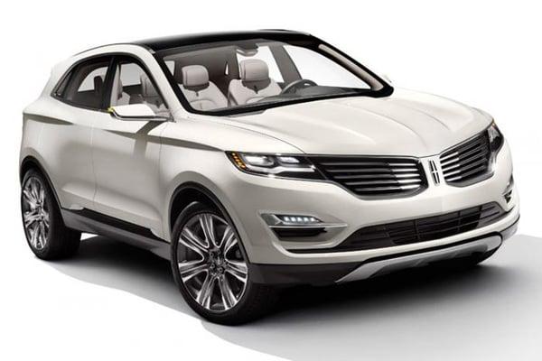 Green Lincoln of Greensboro