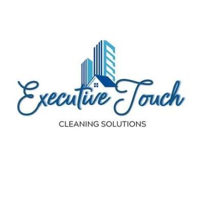 Executive Touch Cleaning Solutions LLC.