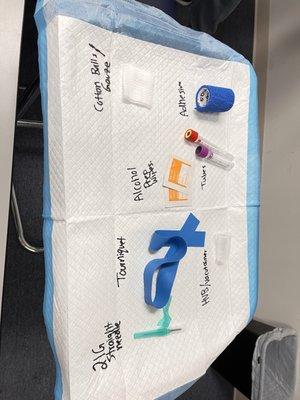 Prestige Career College