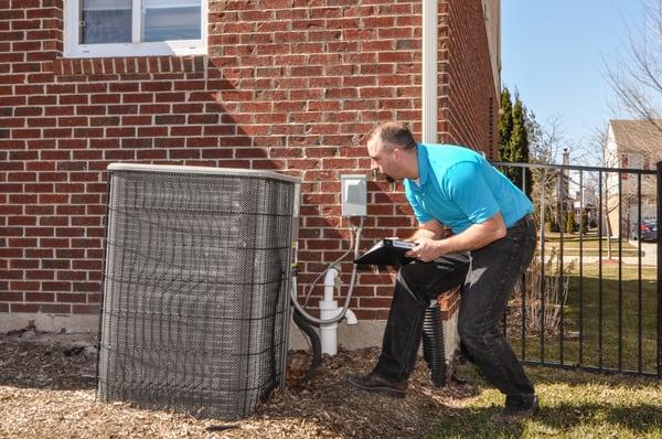 1st Choice Home Inspection