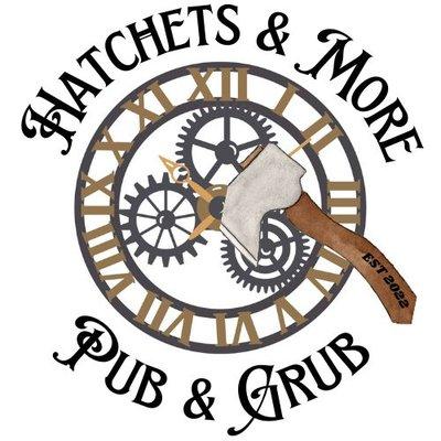 Hatchet's & More
