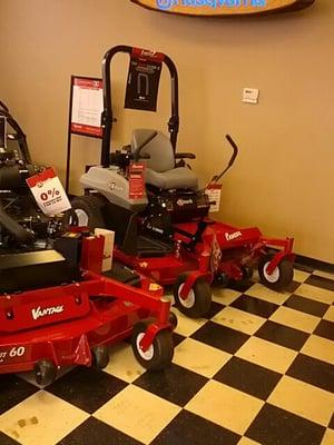 Marshall Equipment Co