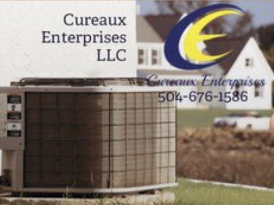 Cureaux Enterprises