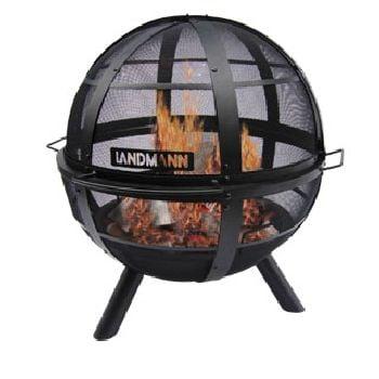 Ball O' Fire Fire Pit