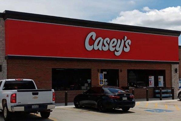 Casey's