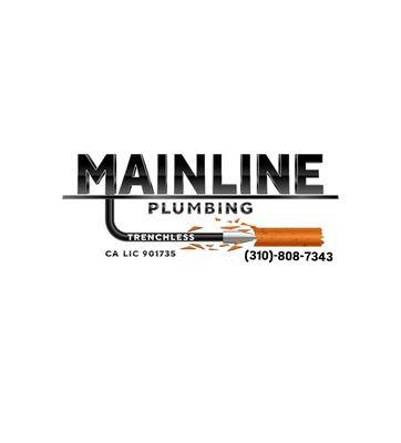 Mainline Plumbing