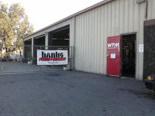 Wholesale Performance Muffler