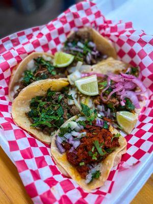 Tacos Tulsa