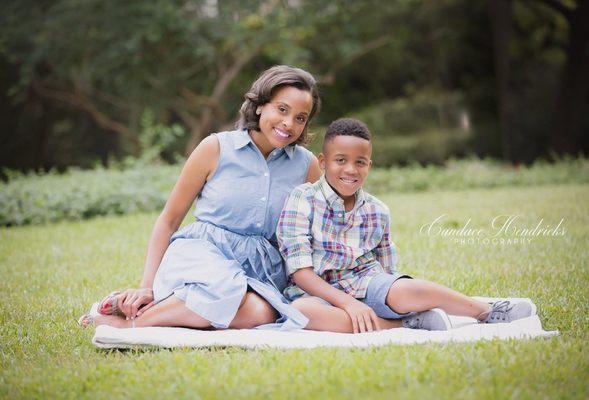 Candace Hendricks Photography