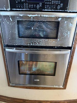 Mary’s Cleaning Services