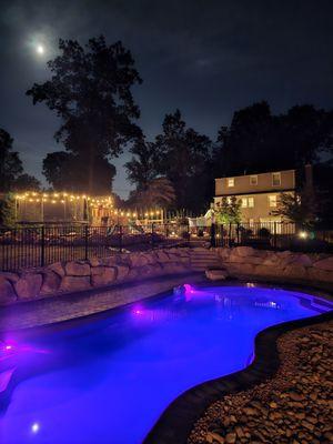 Spectrum Property Solutions