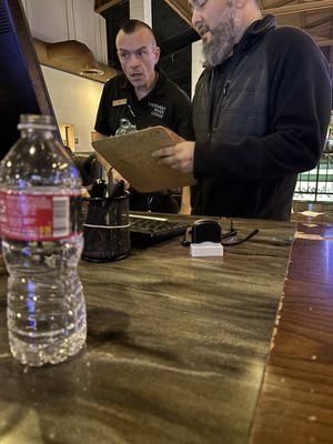 Laughlin River Lodge