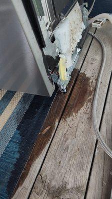 Platinum Factory Service