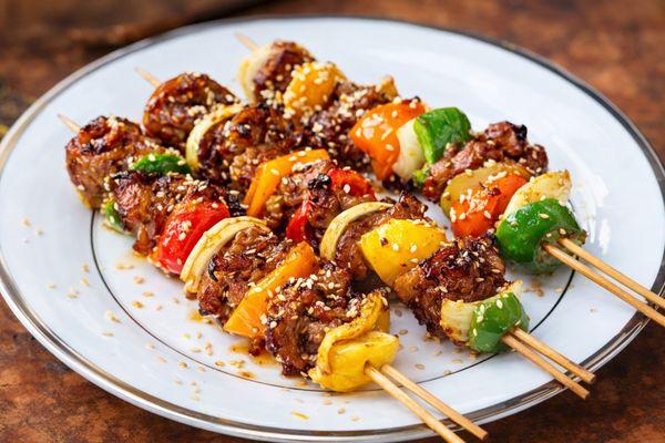 Pho ICT & Paris banh mi