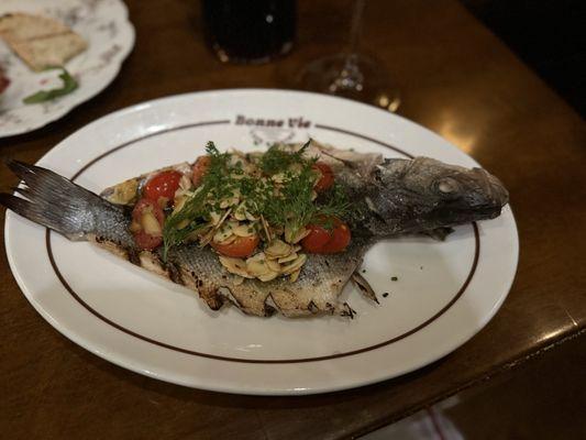 Bonne Vie Cafe & Bistro