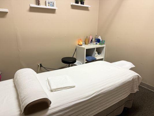 Whole Health Asian Massage