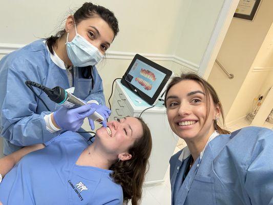 Caring Dentists