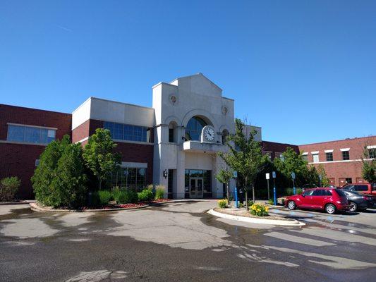 1202 Walton Blvd
Suite 215
Rochester Hills,
MI 48307