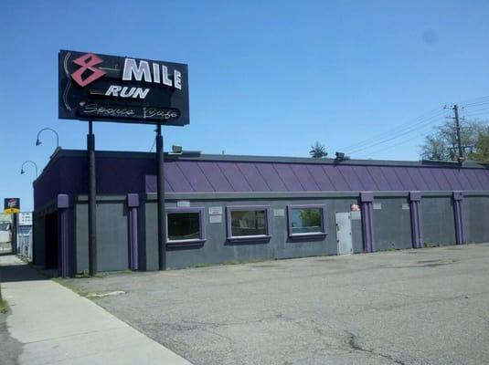 Where's my homie, Marshall Mathers at?!