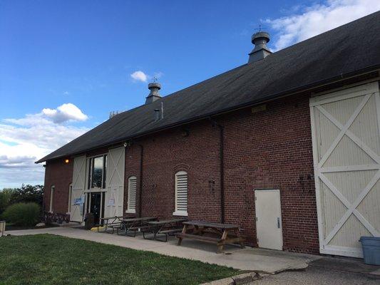 Glenview Golf Course