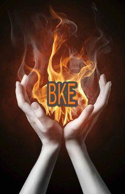 Blazin' Keys Entertainment