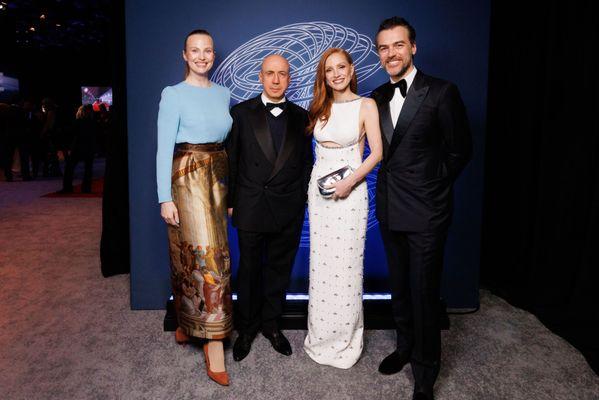 Artistic Entertainment Services