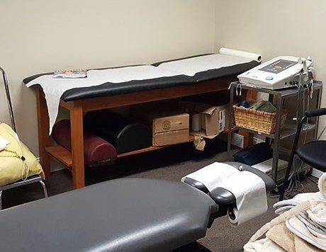 South Shore Spinal Care: Glenn Rosenberg, DC, PC