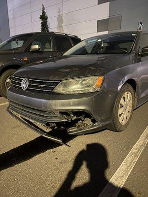 S&M Auto Paint & Body Shop Inc