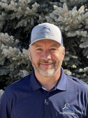 All Seen Inspections