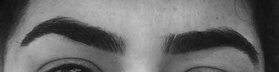 Eyebrows by Ruby