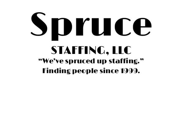 Spruce Staffing