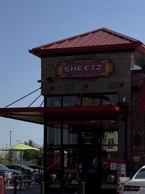 Sheetz