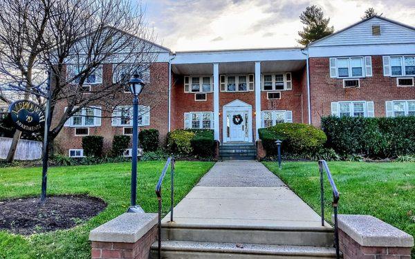 Merioneth Apartments