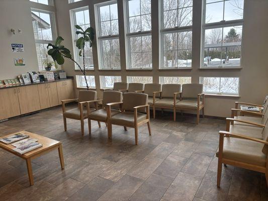 Burlington Emergency & Veterinary Specialists