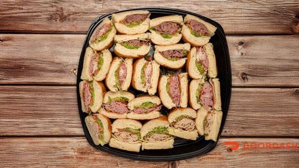 AZ Sandwich Co & Catering