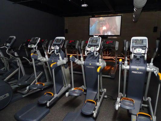 Genesis Health Clubs - Sprague
