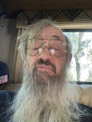 William Long Beach Califorina