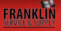 Franklin Service & Supply Inc