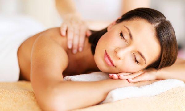 Back N Touch Spa & Treatment Center
