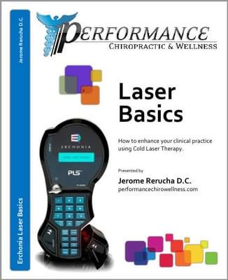 Performance Chiropractic and Wellness