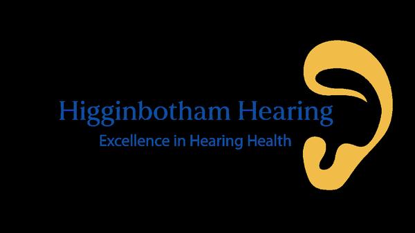 Higginbotham Hearing
