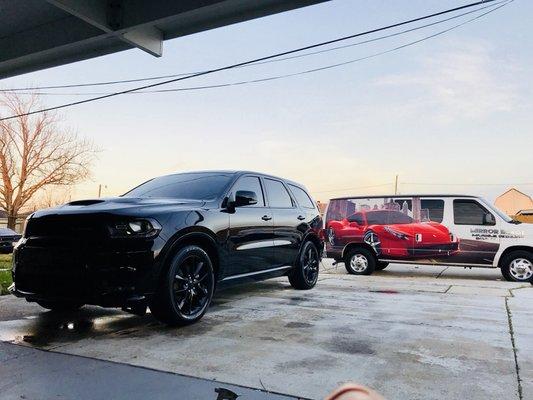 Mirror Image Mobile Detailing