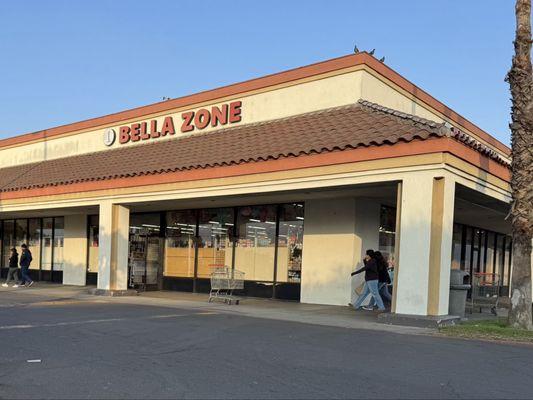 Bella Zone