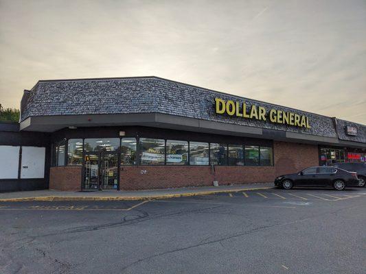 Dollar General