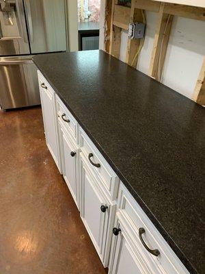 R&A marble and granite