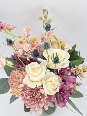Springtime Bouquet
