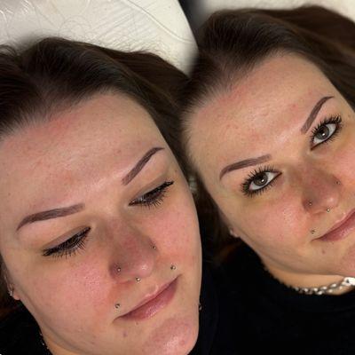 Refined Lines Artistry